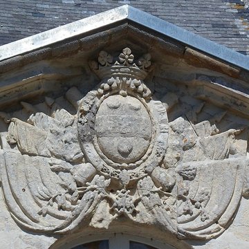 Château de Franquetot