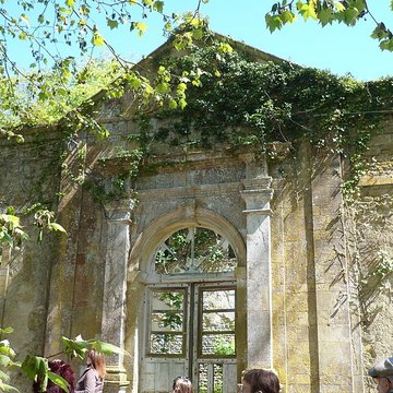 Château de Franquetot