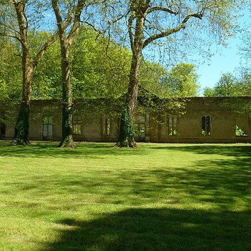 Château de Franquetot