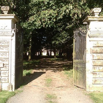 Château de Franquetot