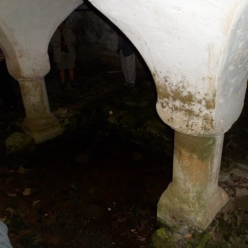 Château de Franquetot