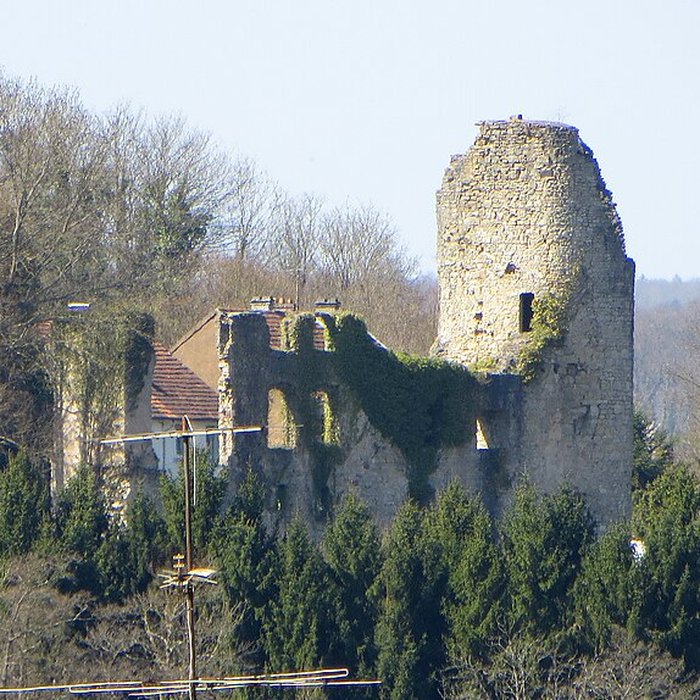 Photo de Château de Frauenberg