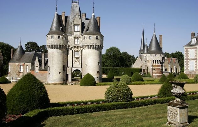 Photo de Château de Frazé