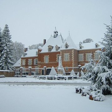 Château de Frazé