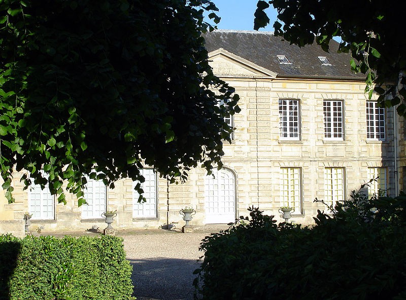 Photo de Château de Gadancourt