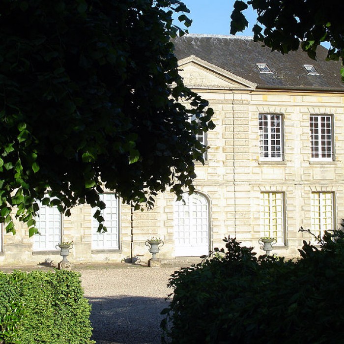 Photo de Château de Gadancourt