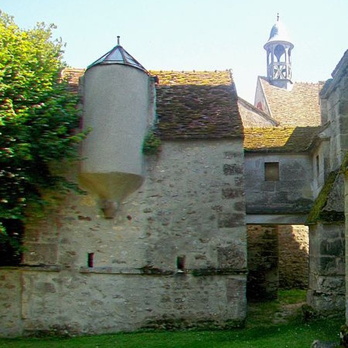 Photo de Château de Gadancourt