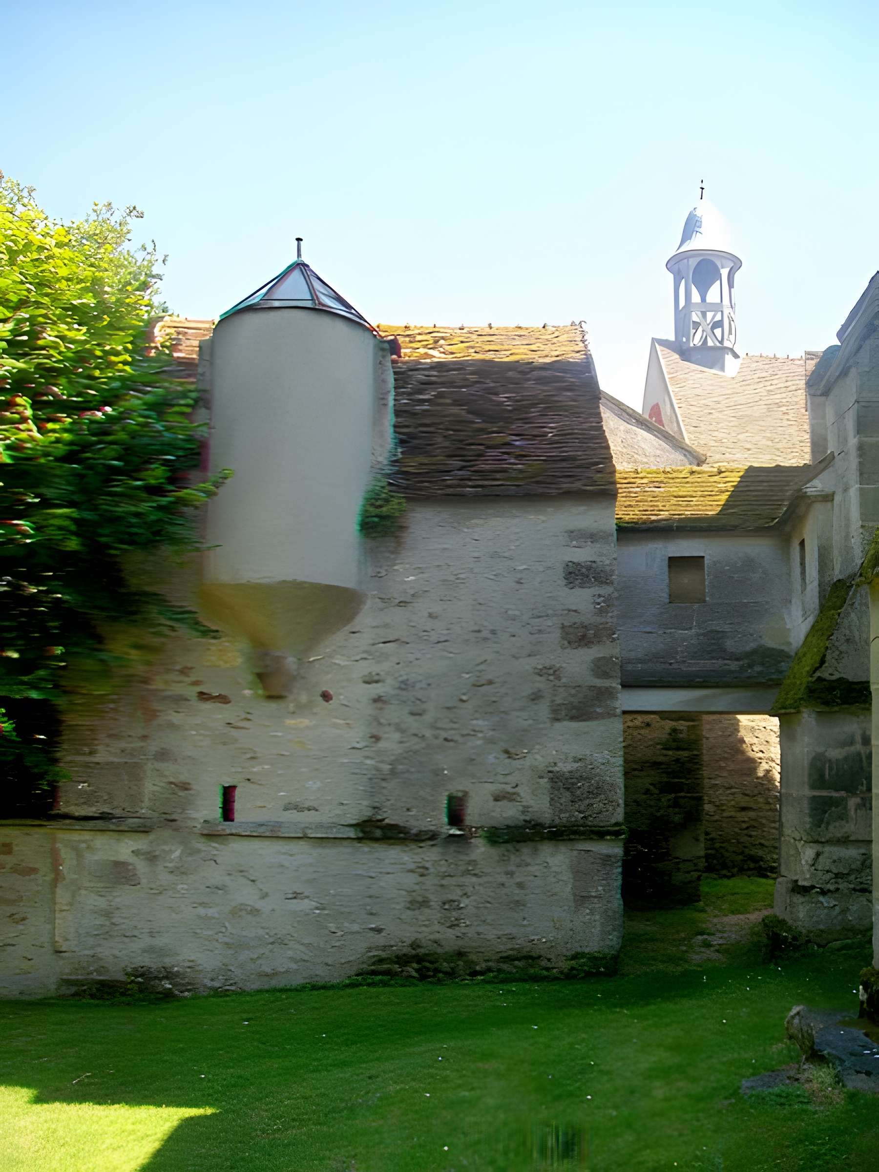 Château de Gadancourt