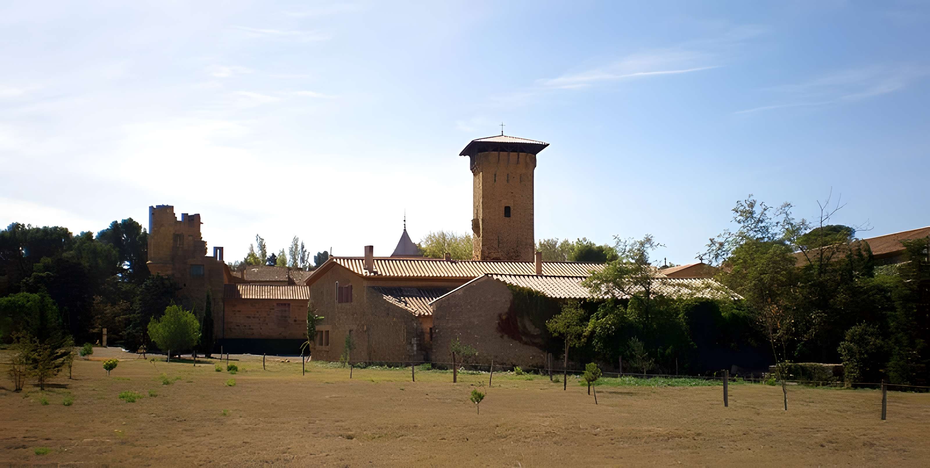 Château de Gaussan  
