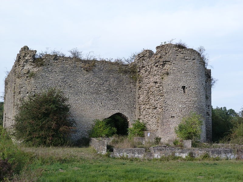 Photo de Château de Geroldseck