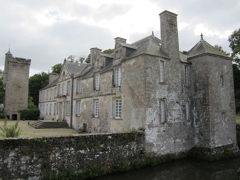 Photo de Château de Gonneville