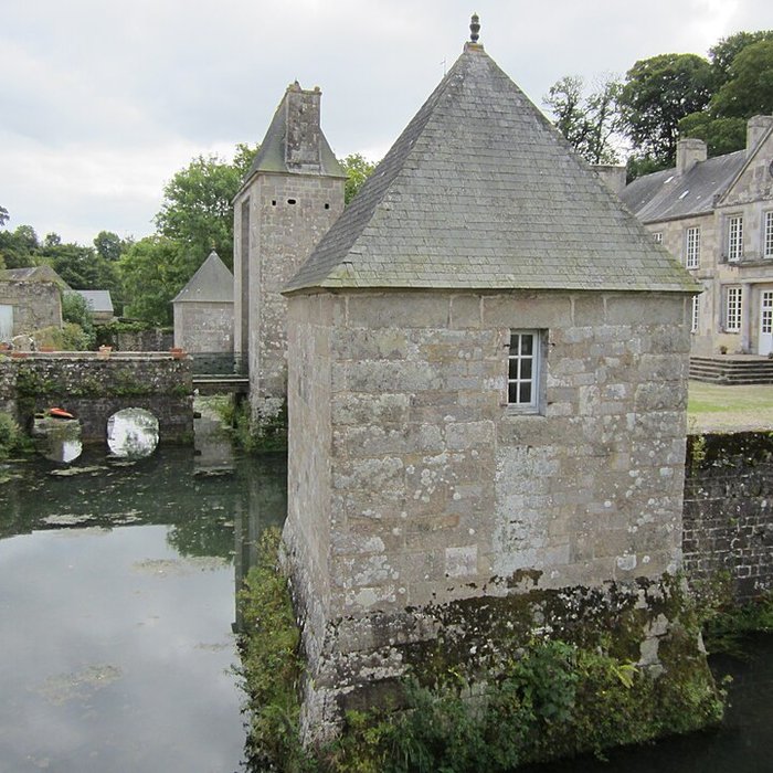 Photo de Château de Gonneville