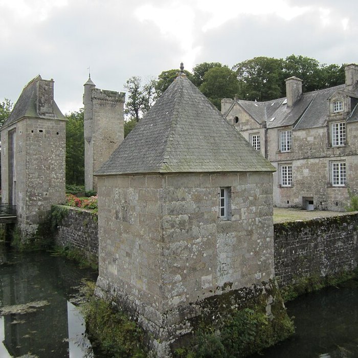 Photo de Château de Gonneville