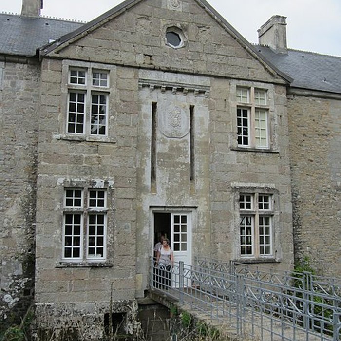 Photo de Château de Gonneville