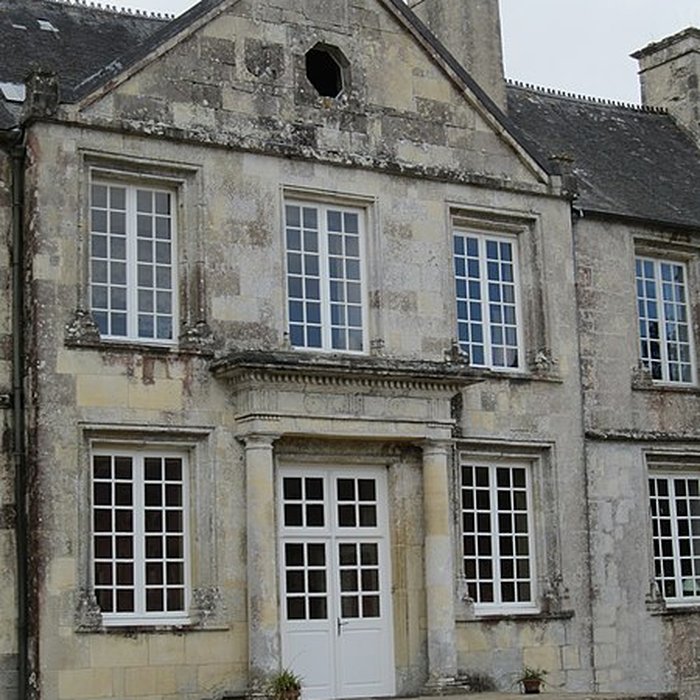 Photo de Château de Gonneville