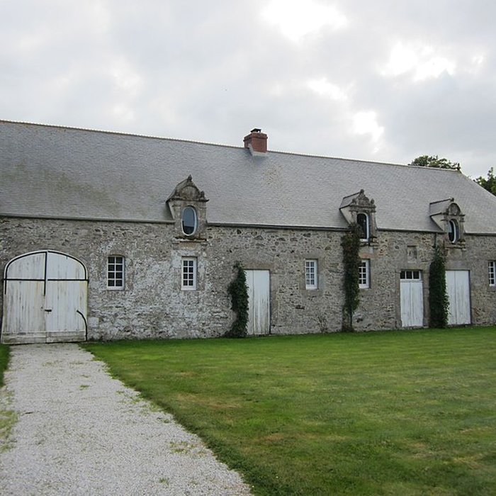 Photo de Château de Gonneville