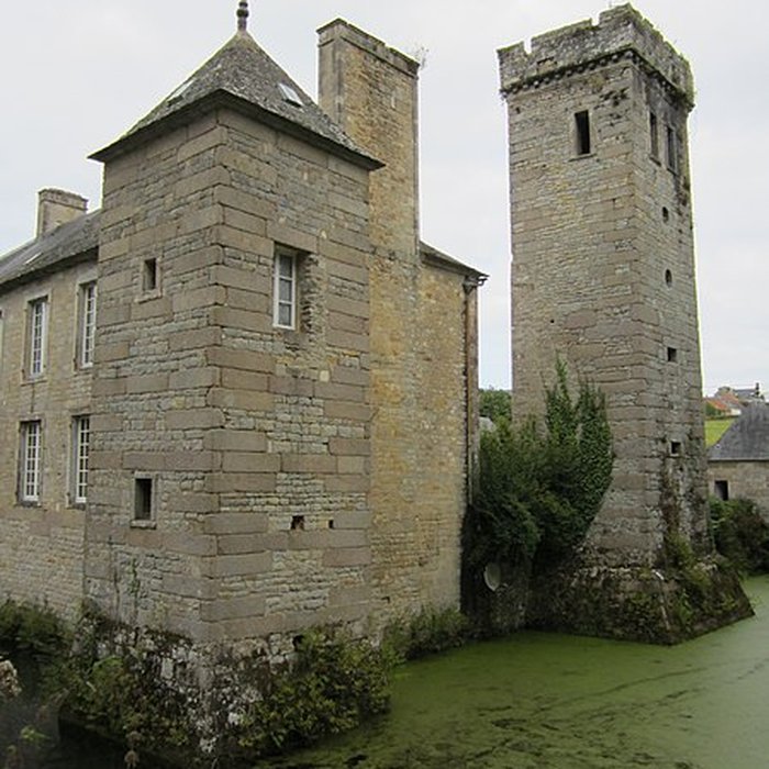 Photo de Château de Gonneville