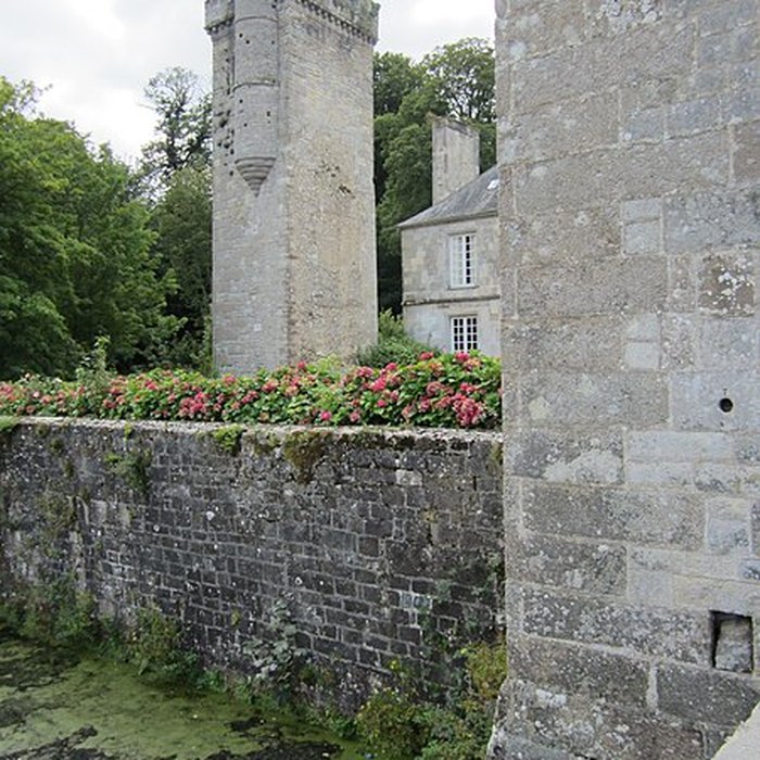 Photo de Château de Gonneville