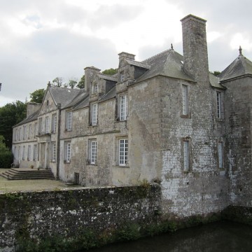 chateau de gonneville
