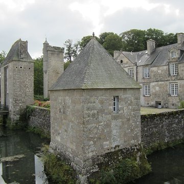 Château de Gonneville