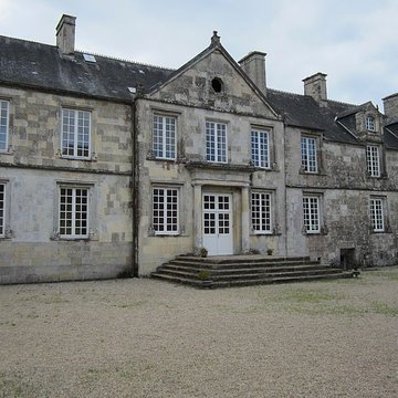 Château de Gonneville