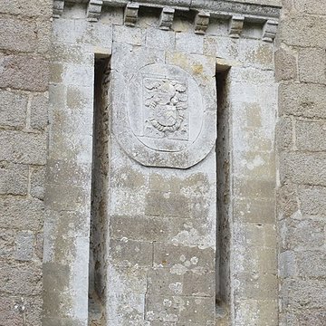 Château de Gonneville