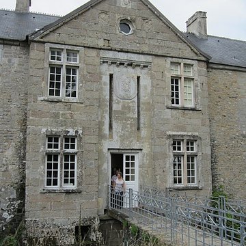 Château de Gonneville