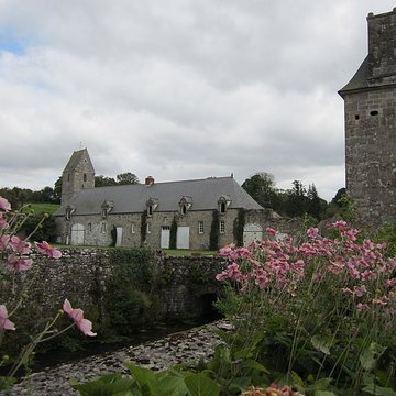 Château de Gonneville