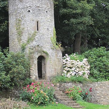 Château de Gonneville