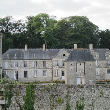 Château de Gonneville