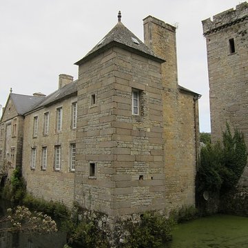 Château de Gonneville