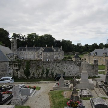Château de Gonneville