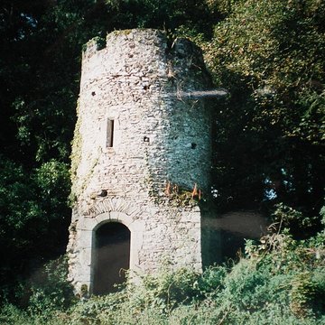 Château de Gonneville