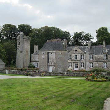 Château de Gonneville