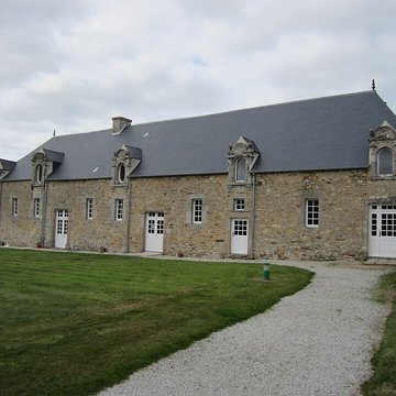 Château de Gonneville