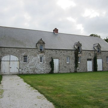 Château de Gonneville