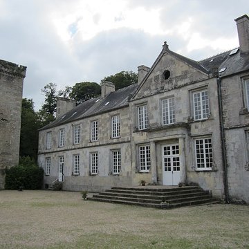 Château de Gonneville