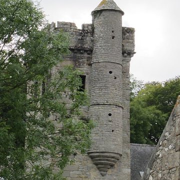 Château de Gonneville