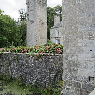Château de Gonneville