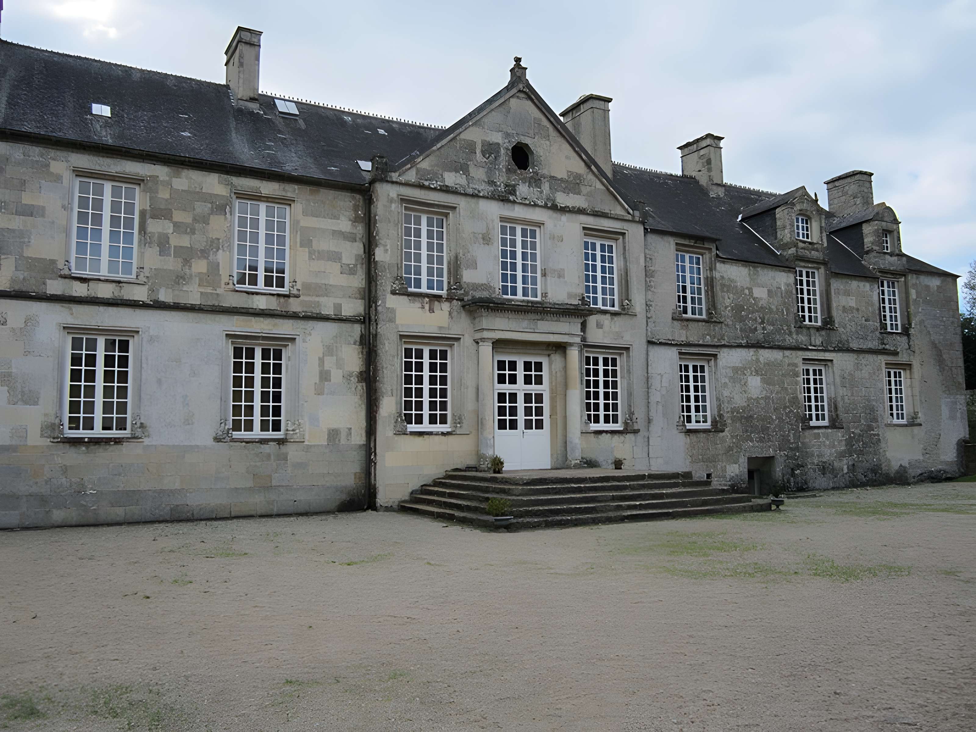 Château de Gonneville