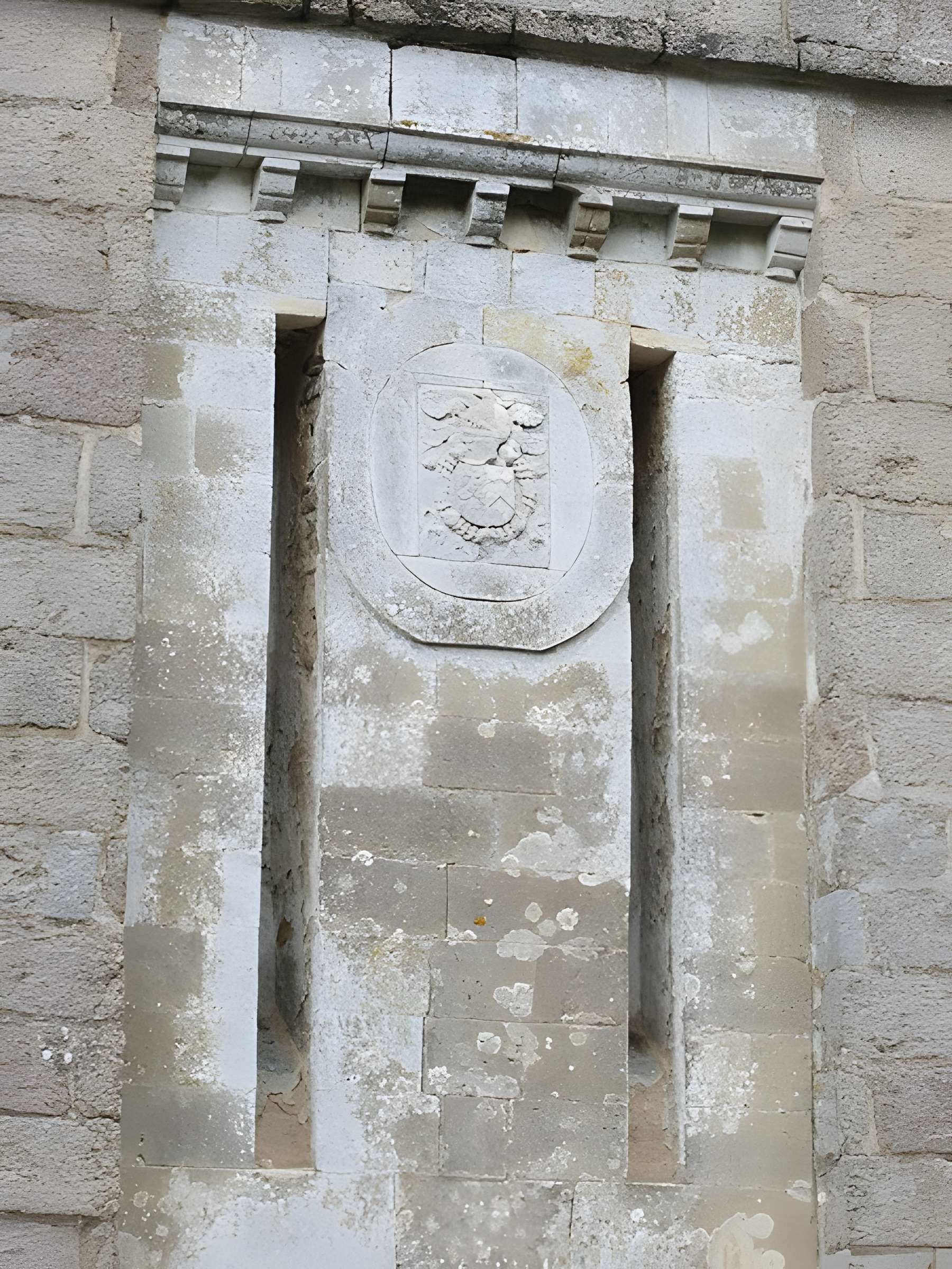 Château de Gonneville