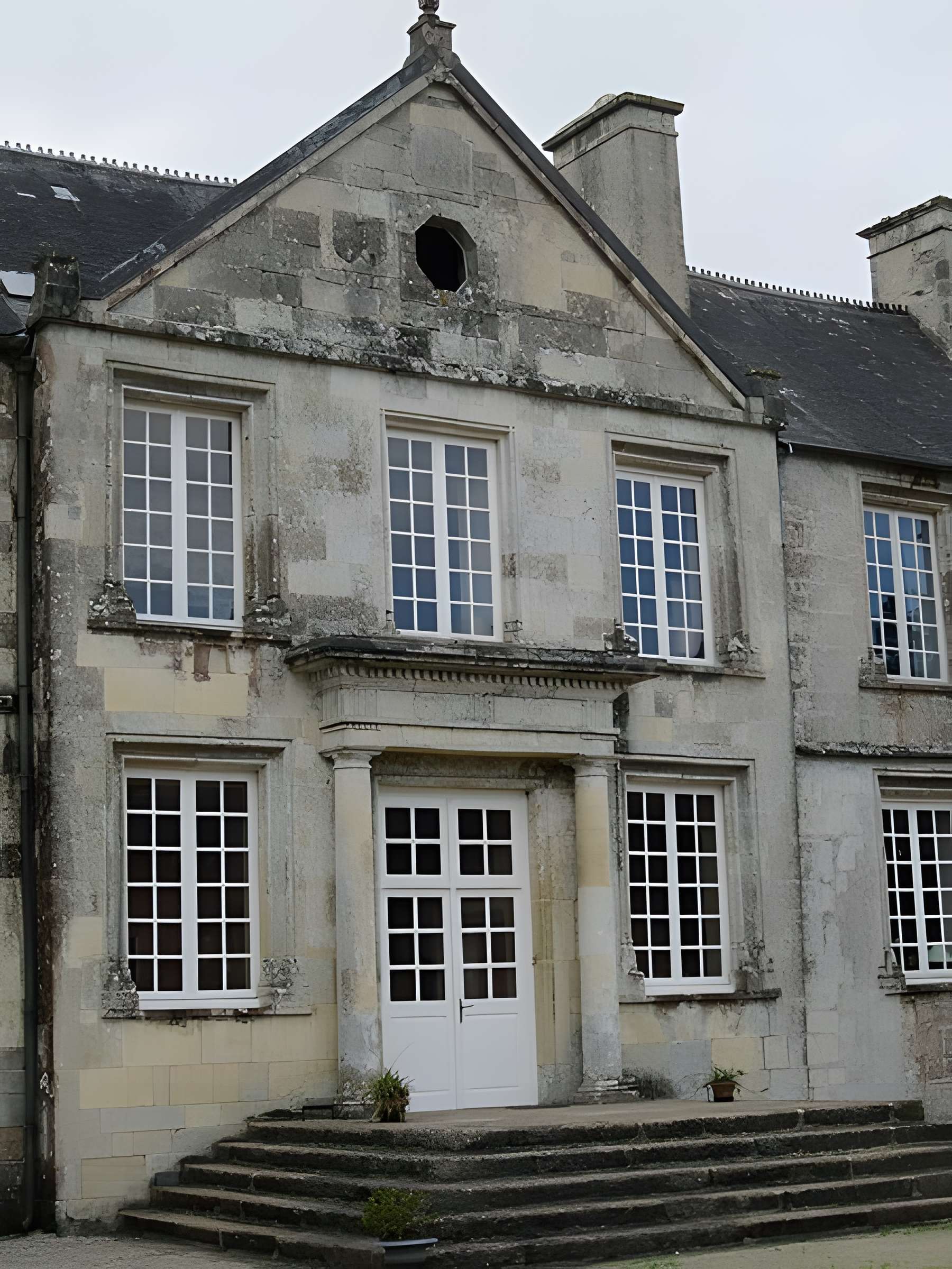 Château de Gonneville