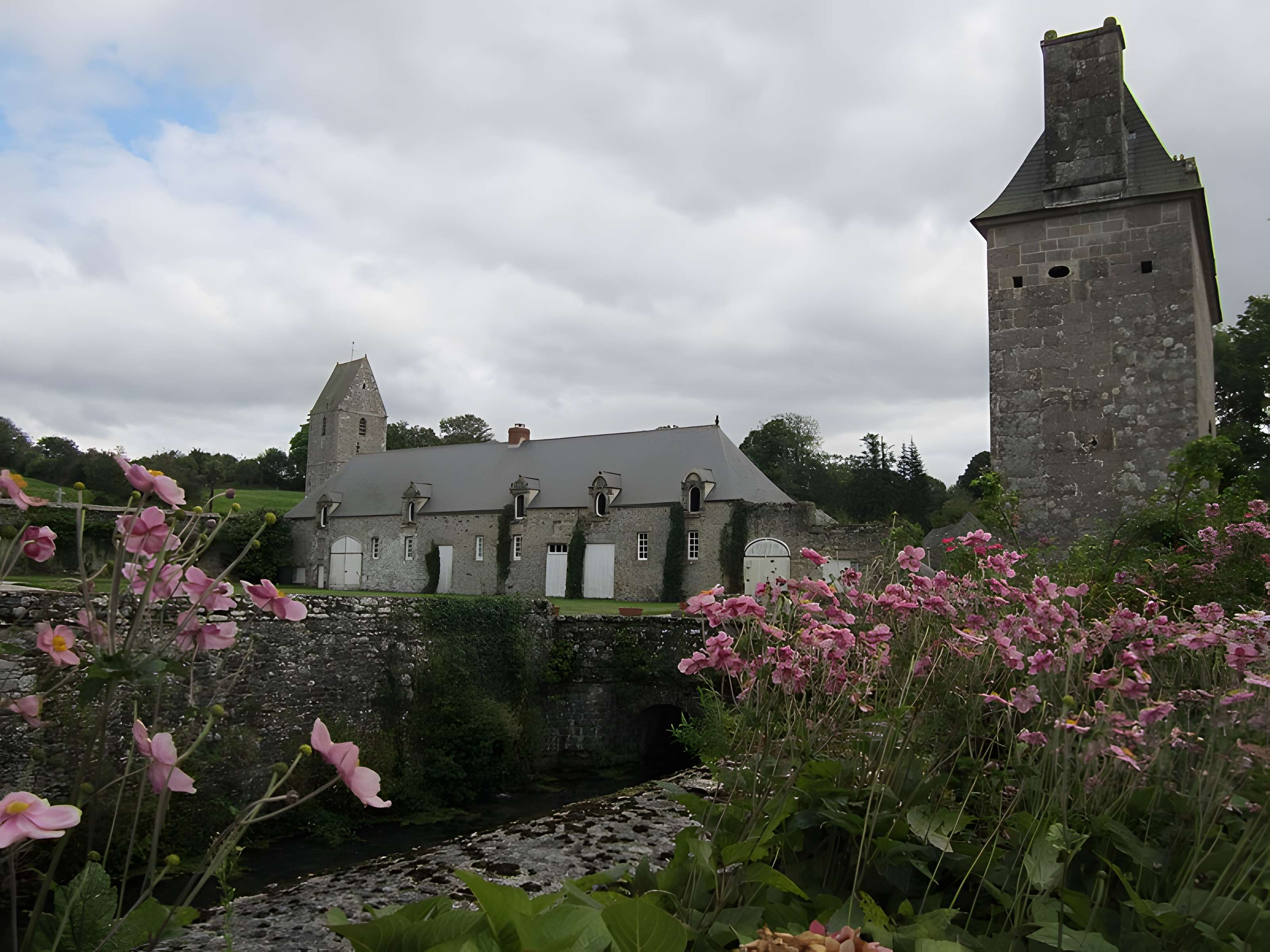 Château de Gonneville
