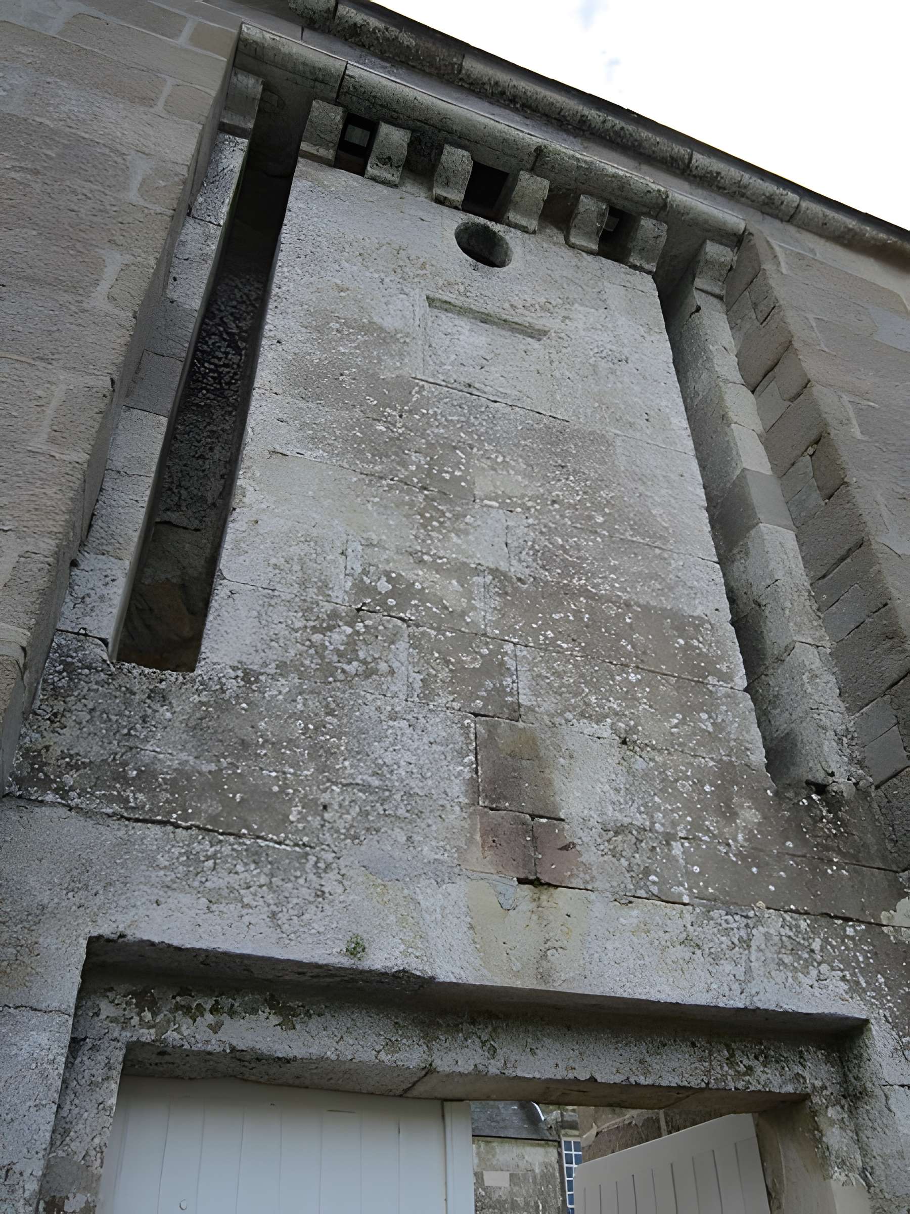 Château de Gonneville