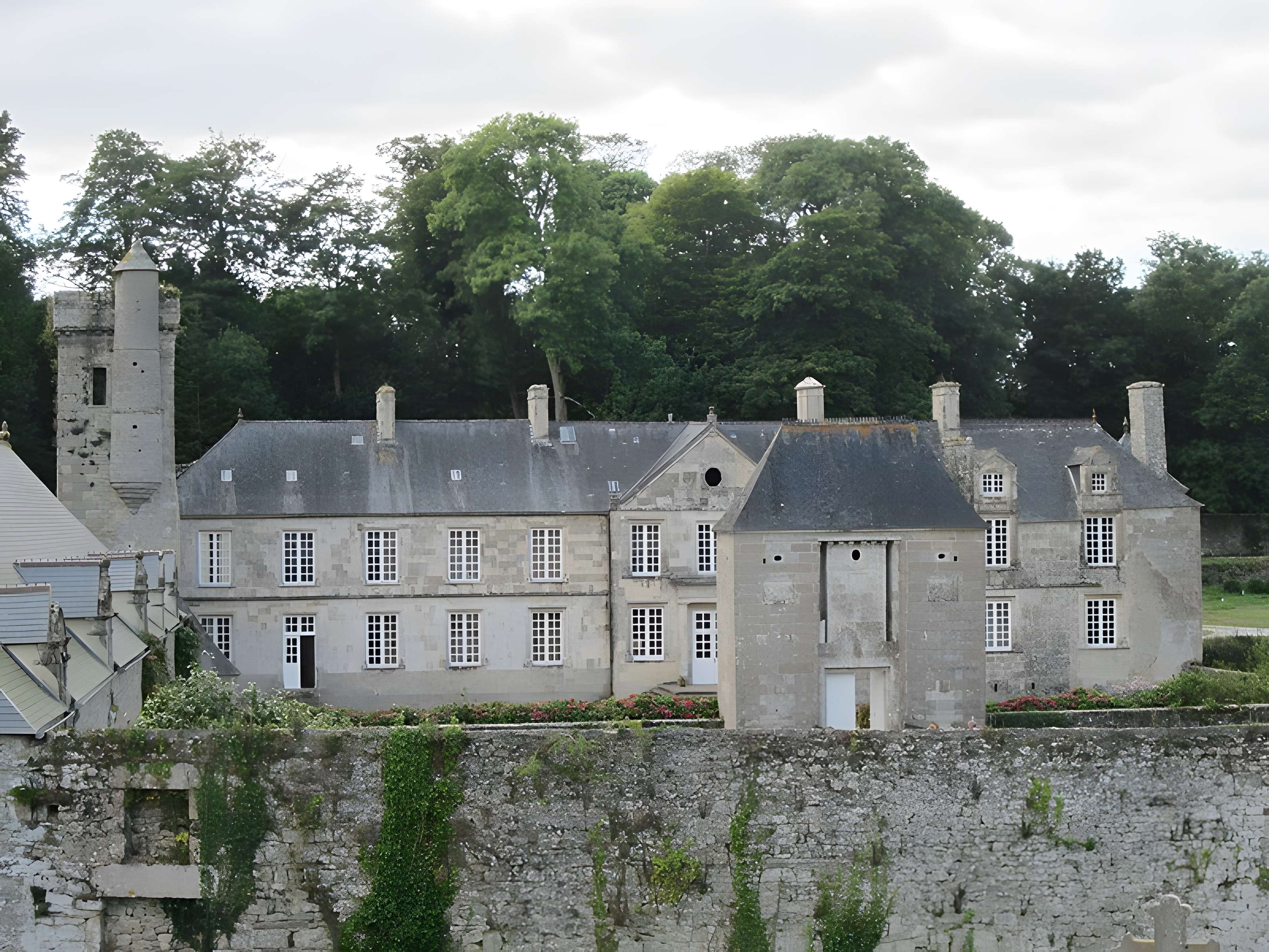 Château de Gonneville
