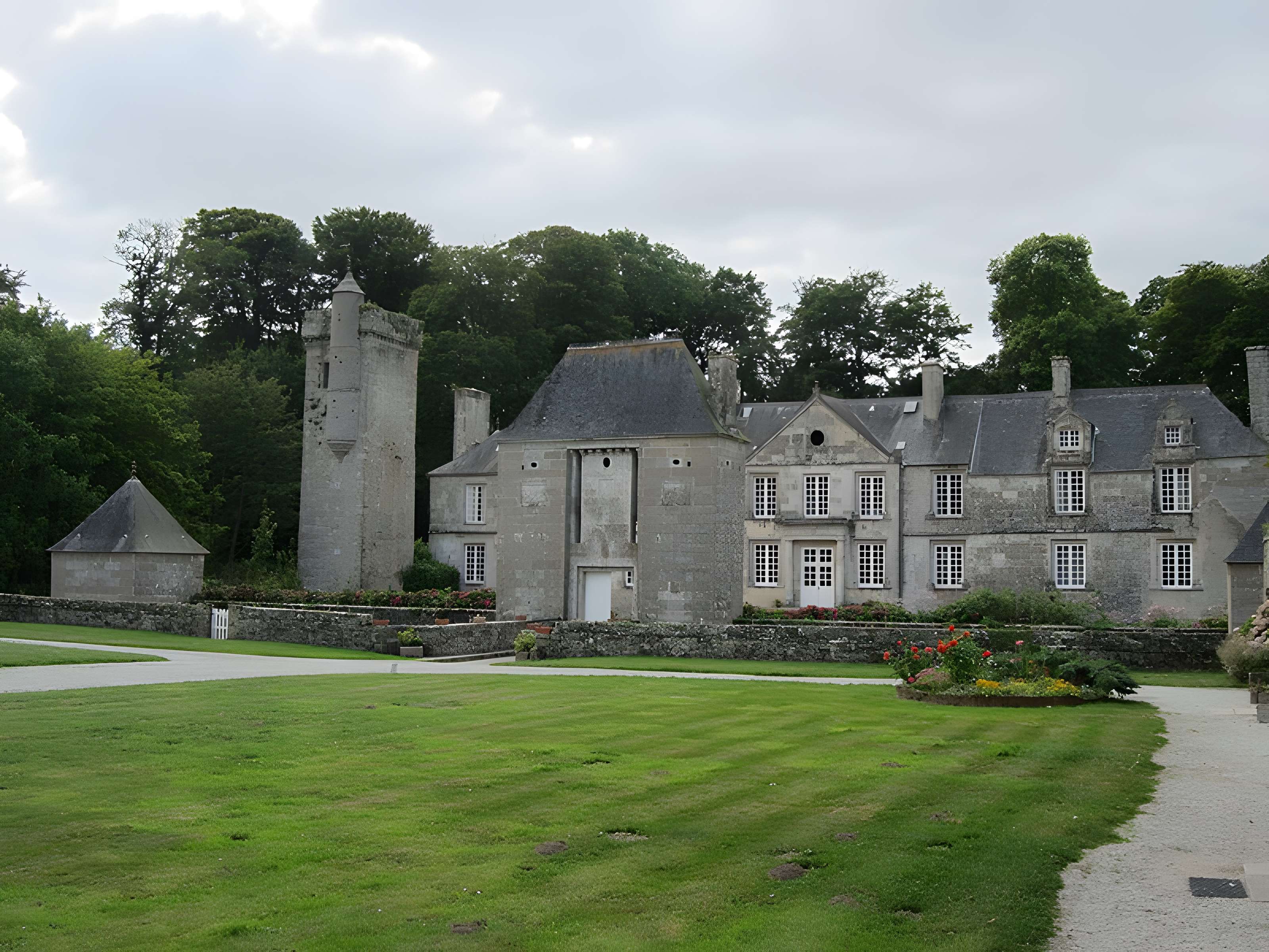 Château de Gonneville