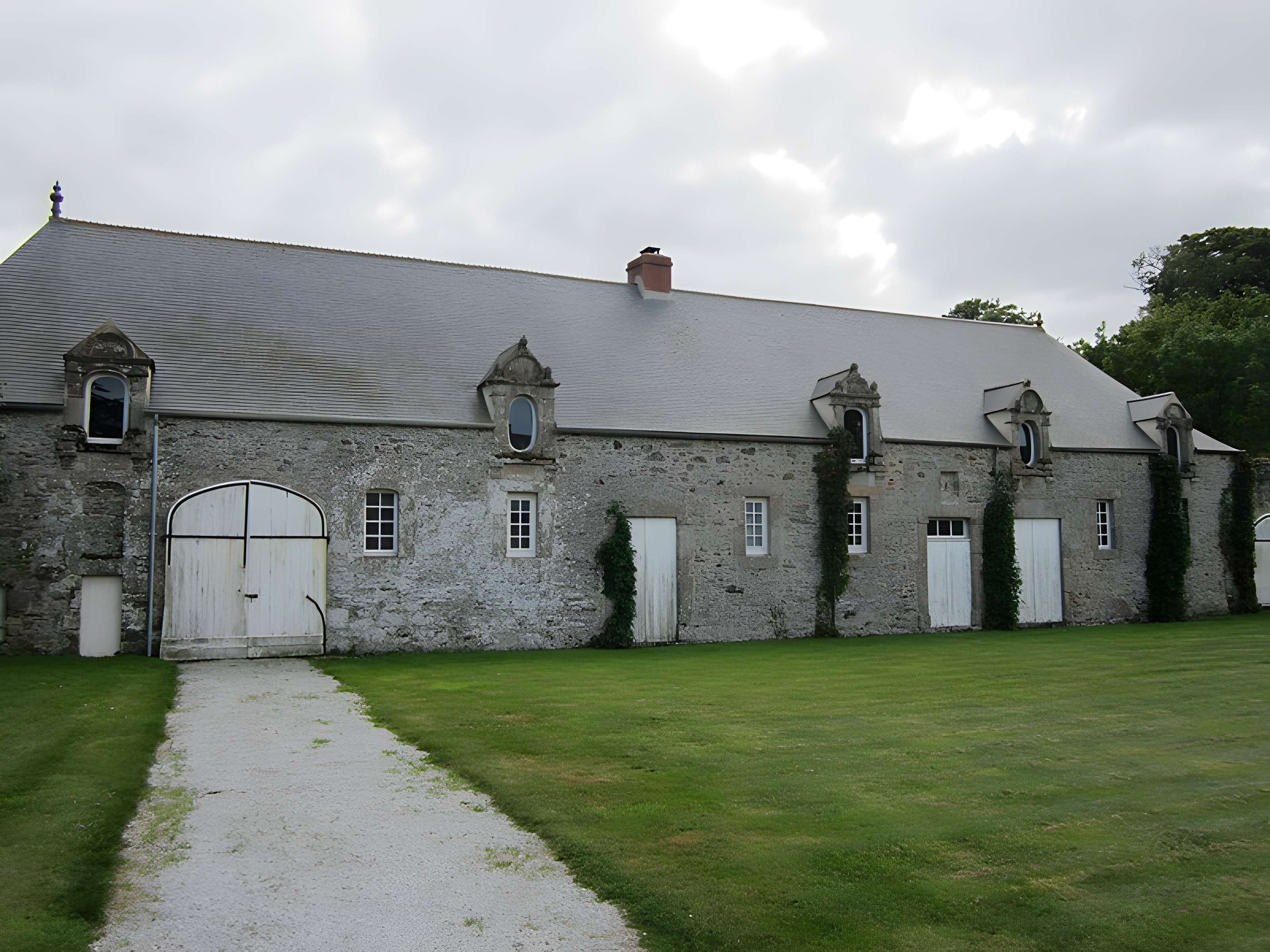 Château de Gonneville