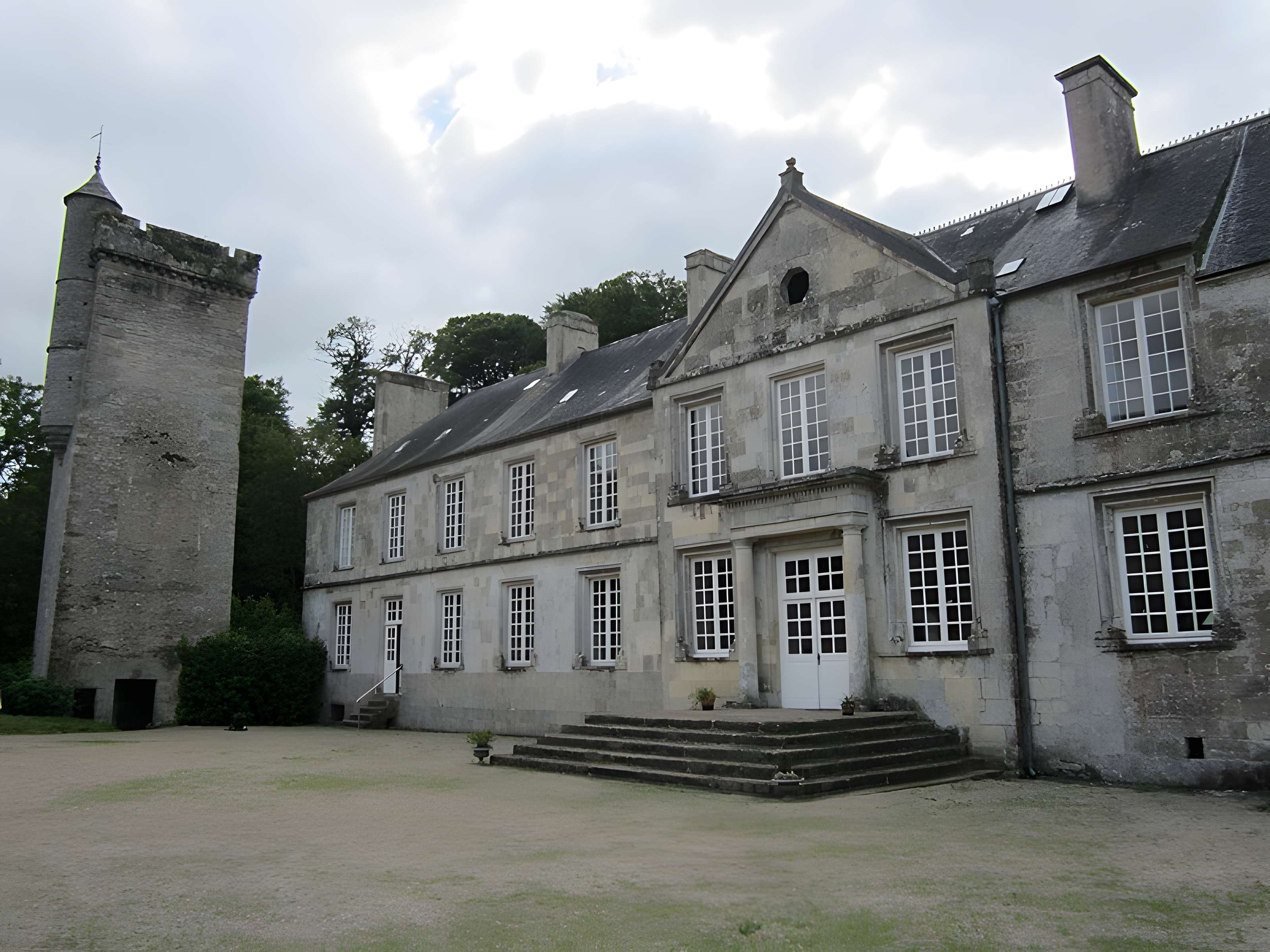 Château de Gonneville