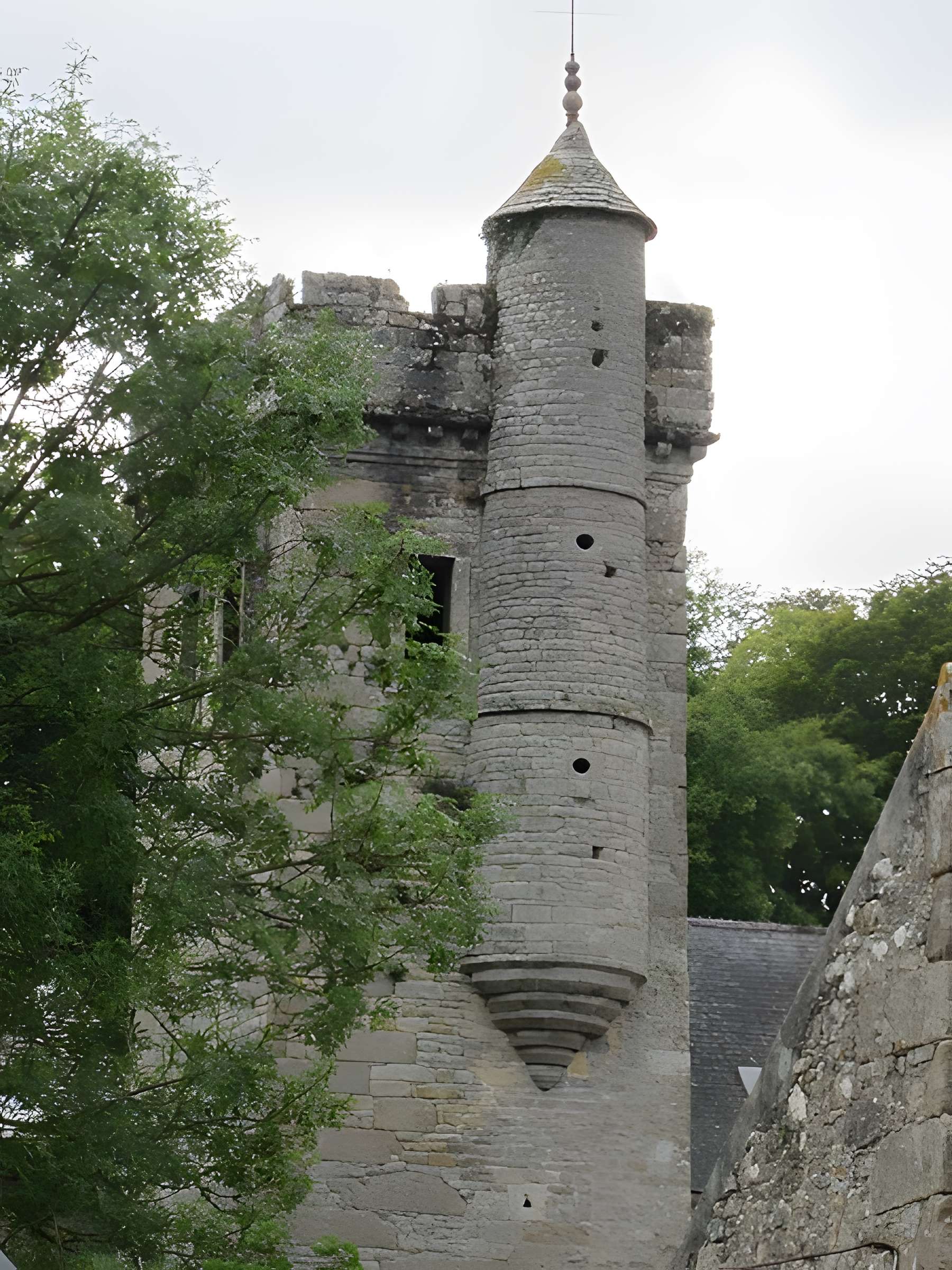 Château de Gonneville