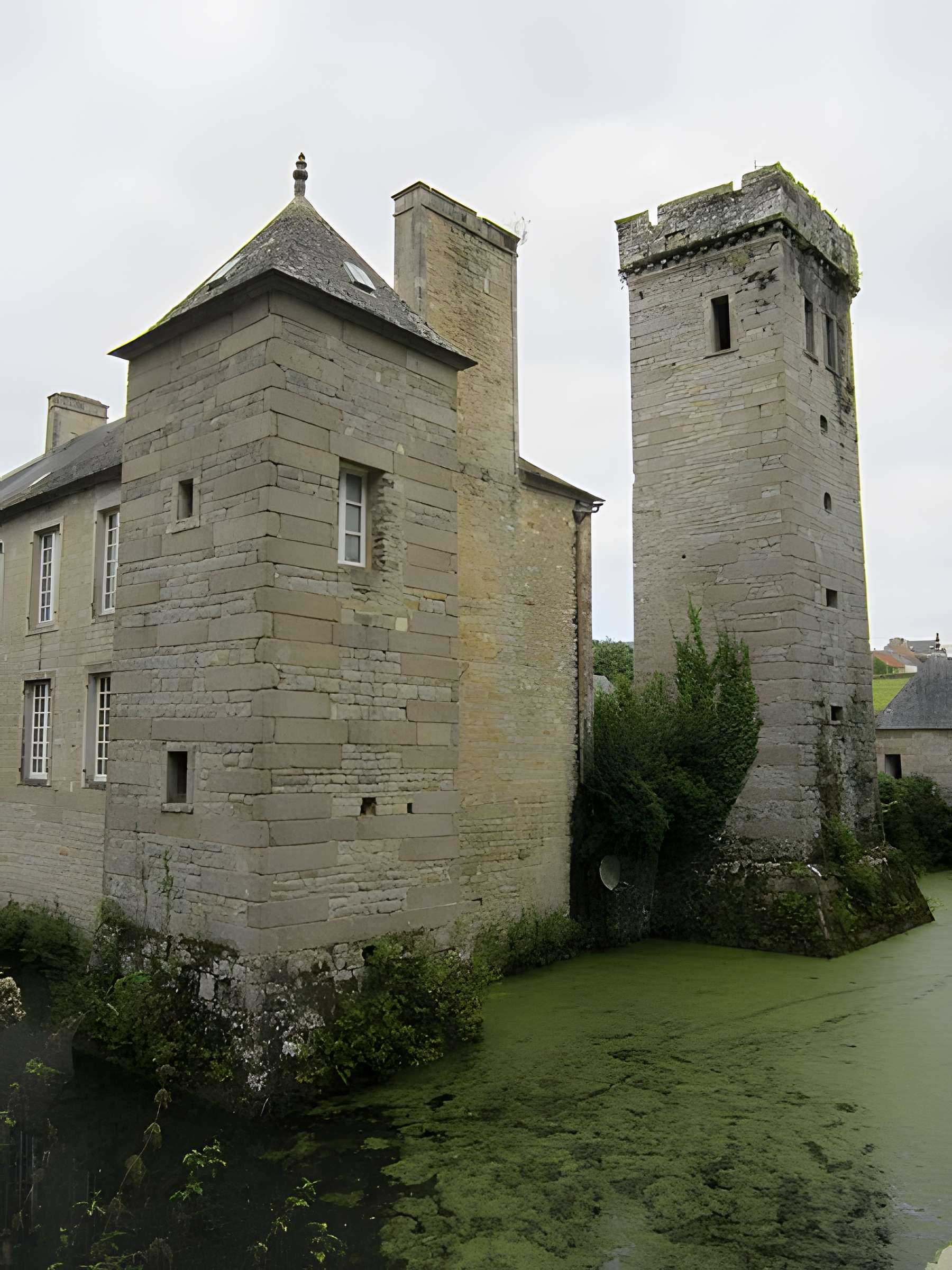 Château de Gonneville